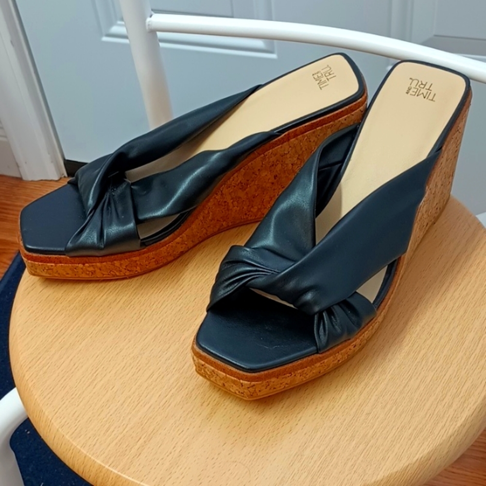 Wedges